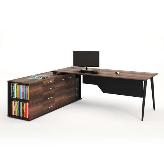 Grace Executive Desk